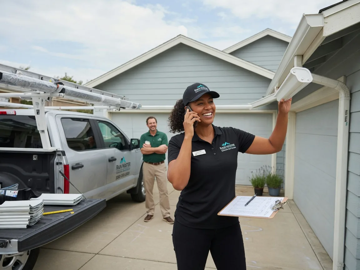 Gutter Installation Simpson, KS FAQs